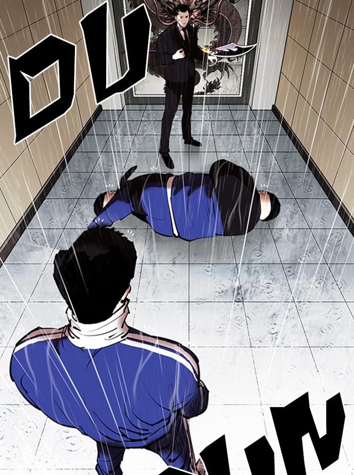 Lookism - Chapter 336 Page 154