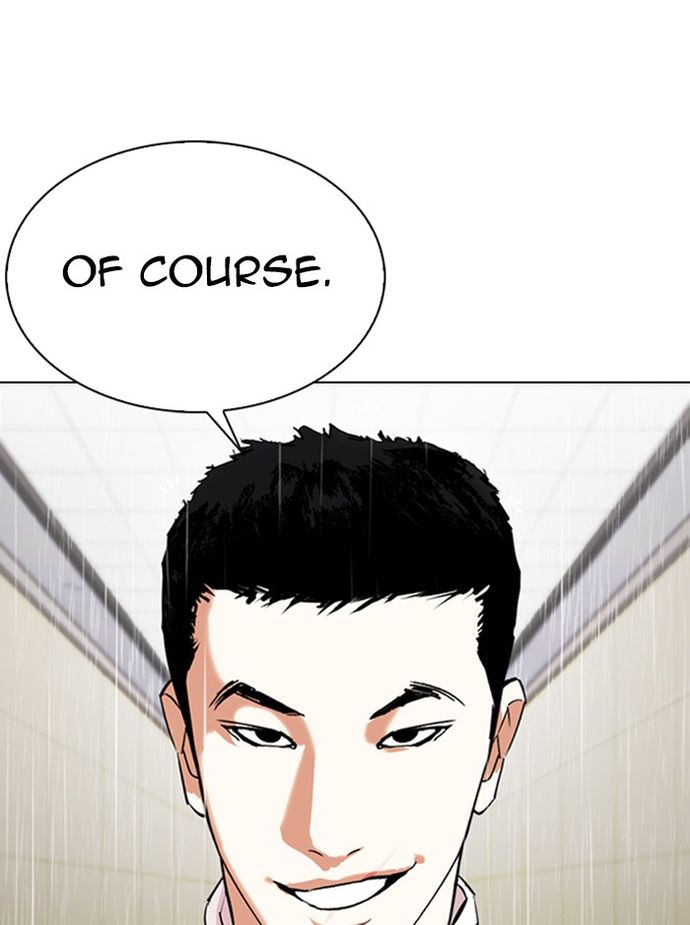 Lookism - Chapter 336 Page 166