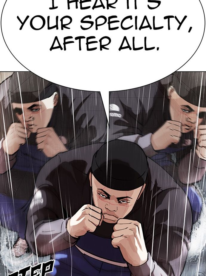 Lookism - Chapter 336 Page 30