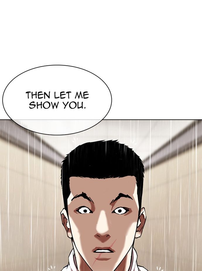 Lookism - Chapter 336 Page 38