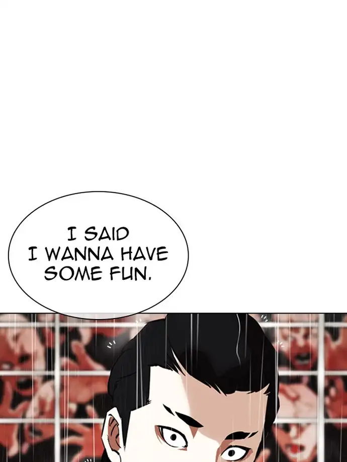 Lookism - Chapter 337 Page 28