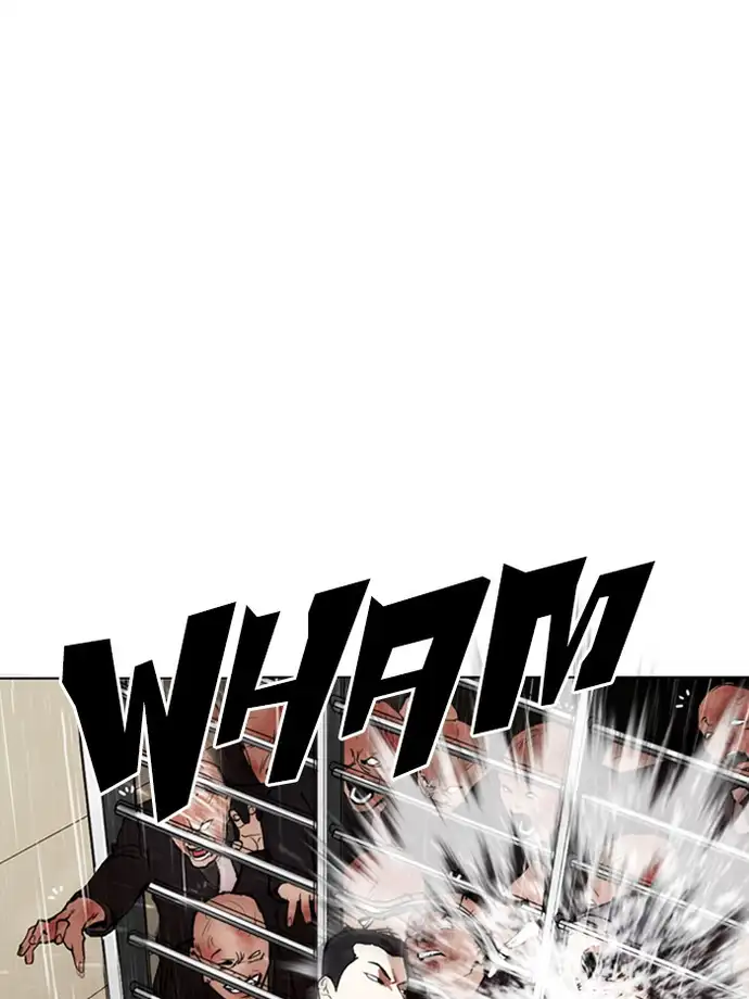 Lookism - Chapter 337 Page 58