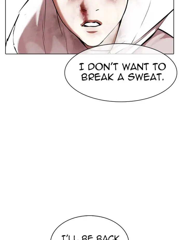 Lookism - Chapter 344 Page 11