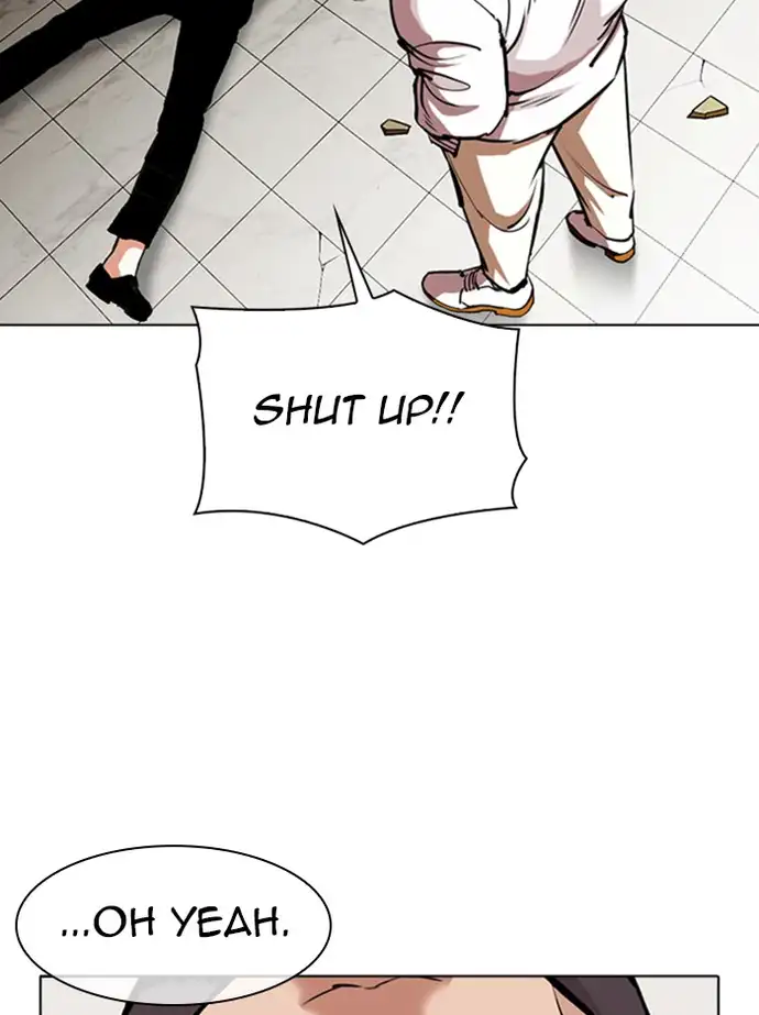 Lookism - Chapter 344 Page 110