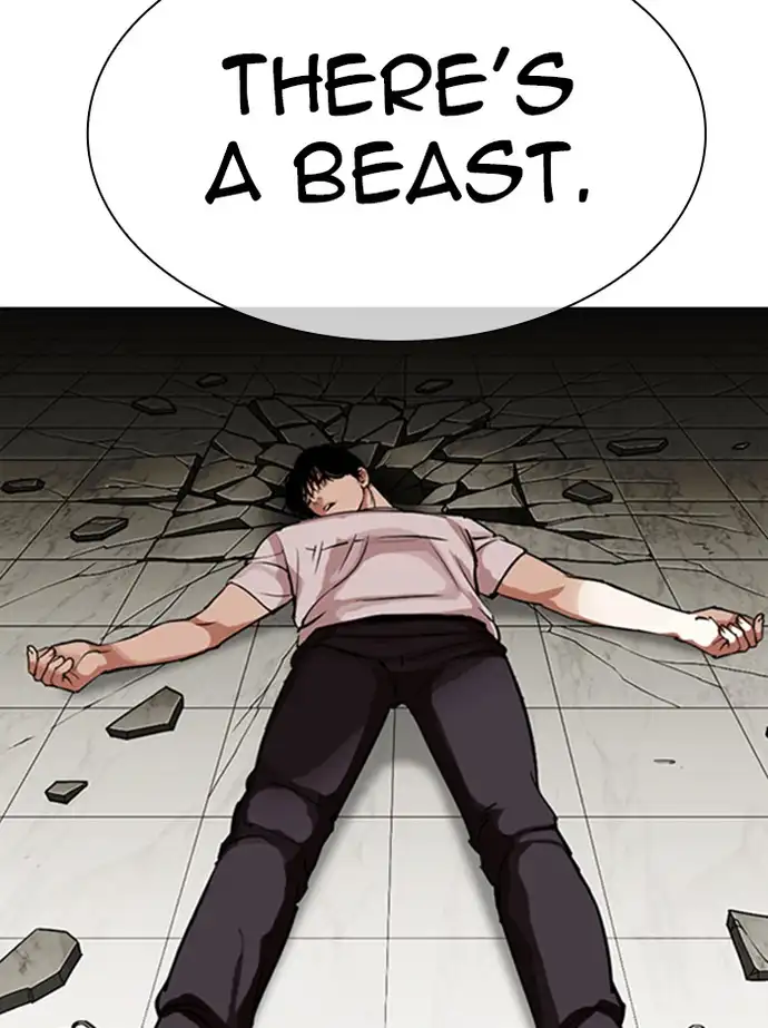 Lookism - Chapter 344 Page 112