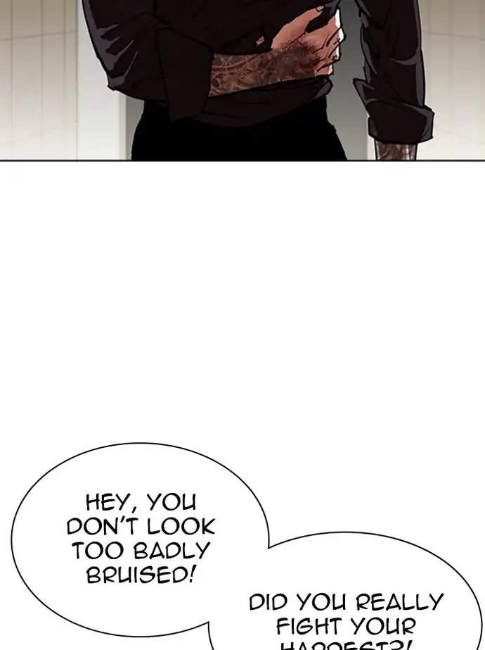Lookism - Chapter 344 Page 127
