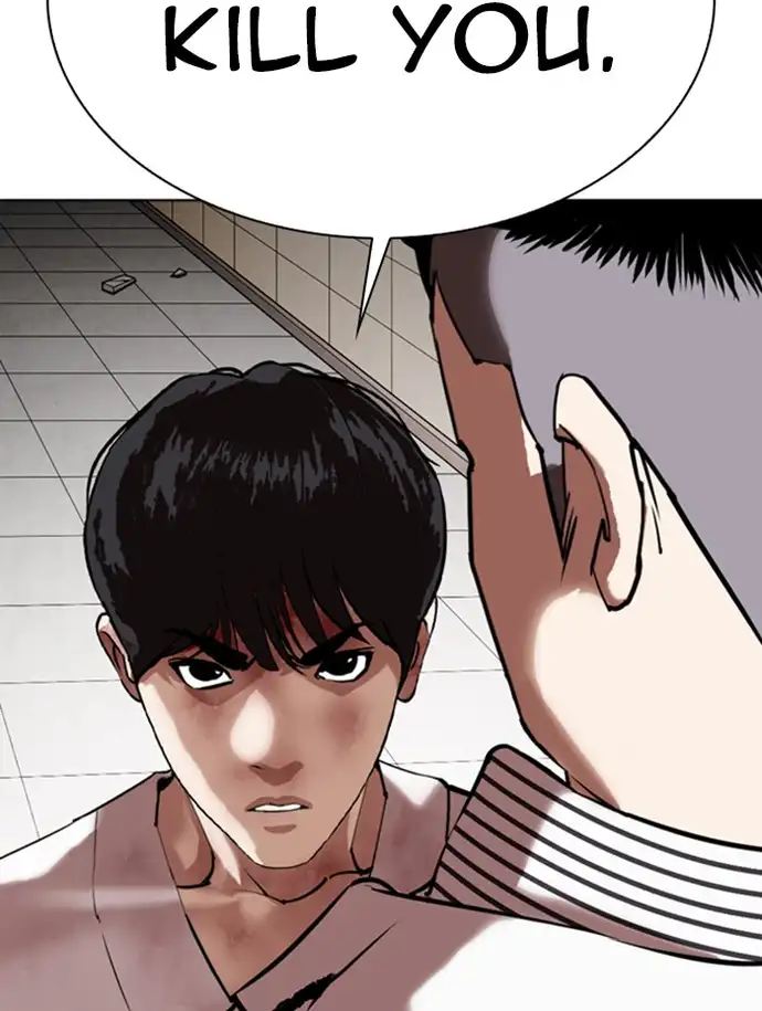 Lookism - Chapter 344 Page 139