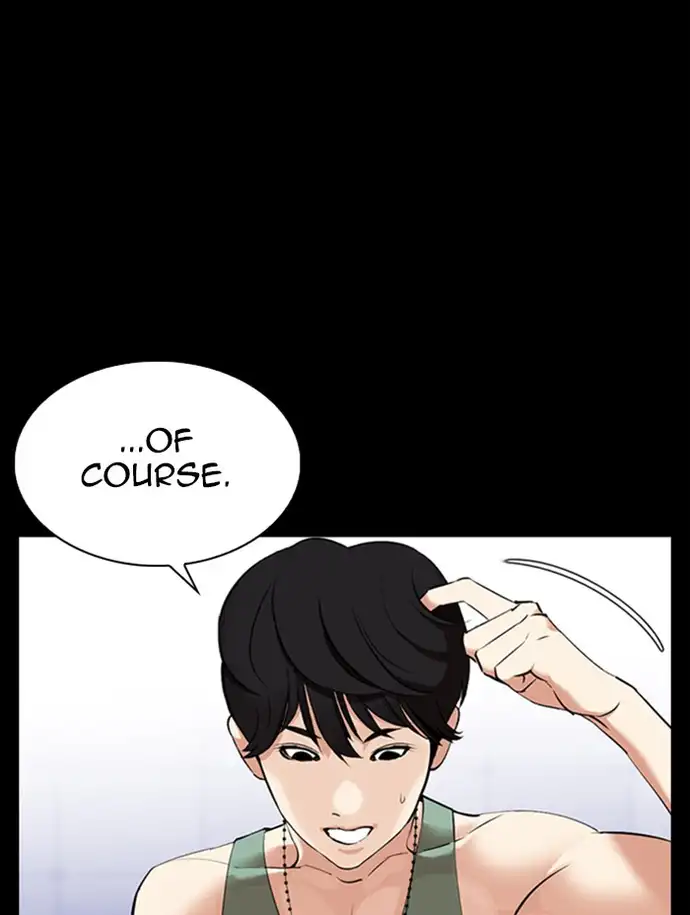 Lookism - Chapter 344 Page 146