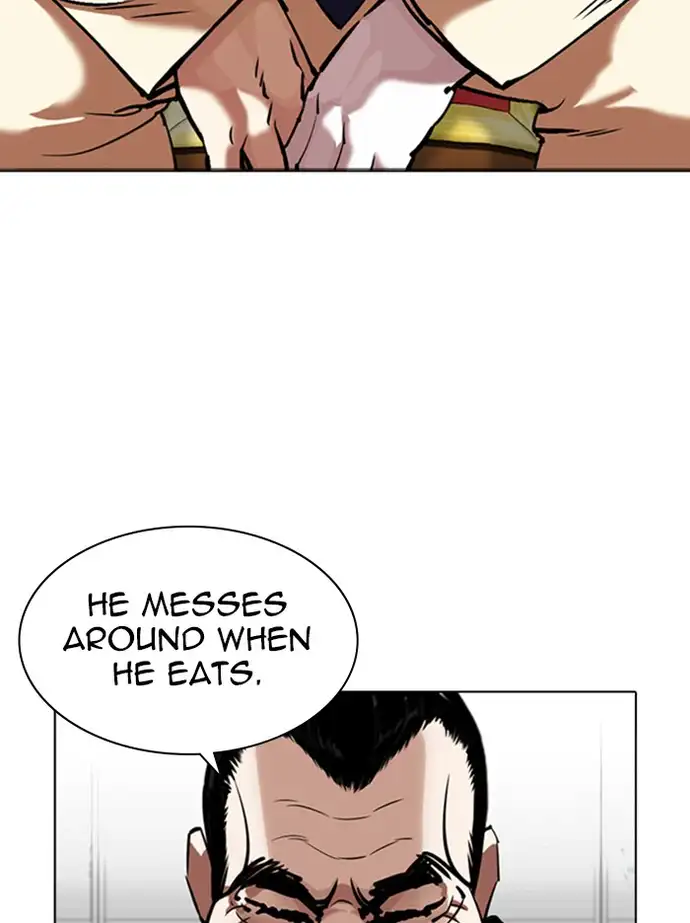 Lookism - Chapter 344 Page 67
