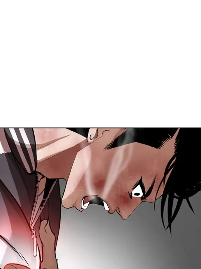 Lookism - Chapter 345 Page 127