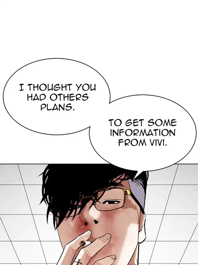 Lookism - Chapter 345 Page 138