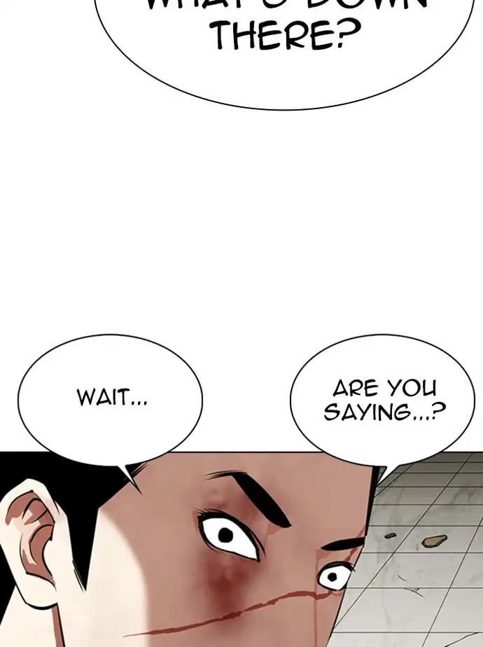 Lookism - Chapter 345 Page 146