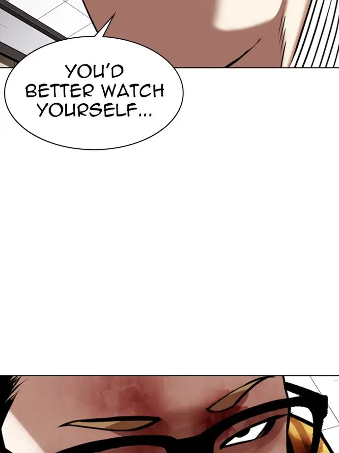 Lookism - Chapter 345 Page 20