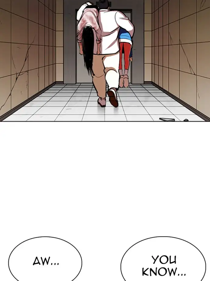 Lookism - Chapter 345 Page 25