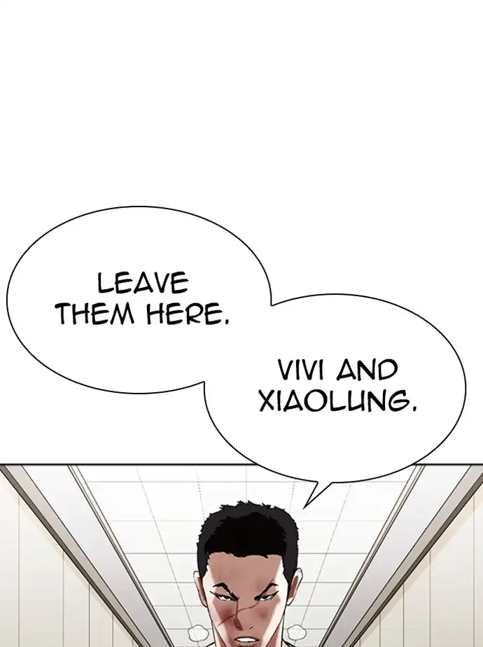 Lookism - Chapter 345 Page 28