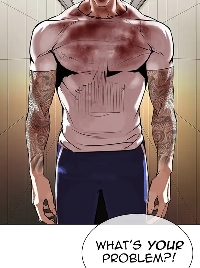 Lookism - Chapter 345 Page 29