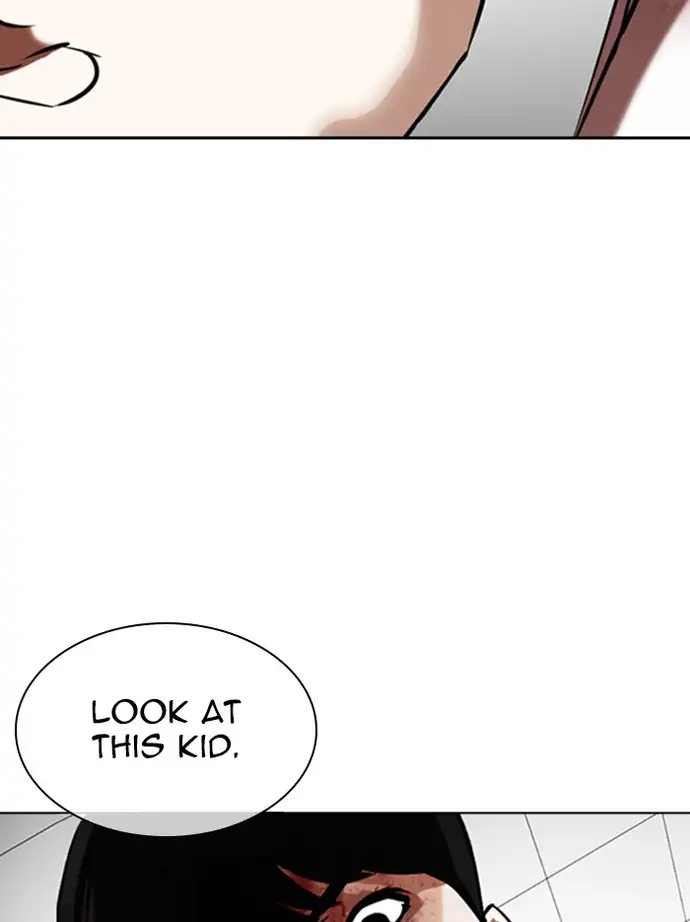Lookism - Chapter 345 Page 3