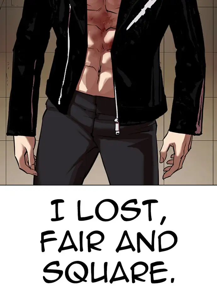 Lookism - Chapter 345 Page 69