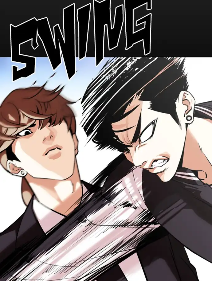 Lookism - Chapter 345 Page 79