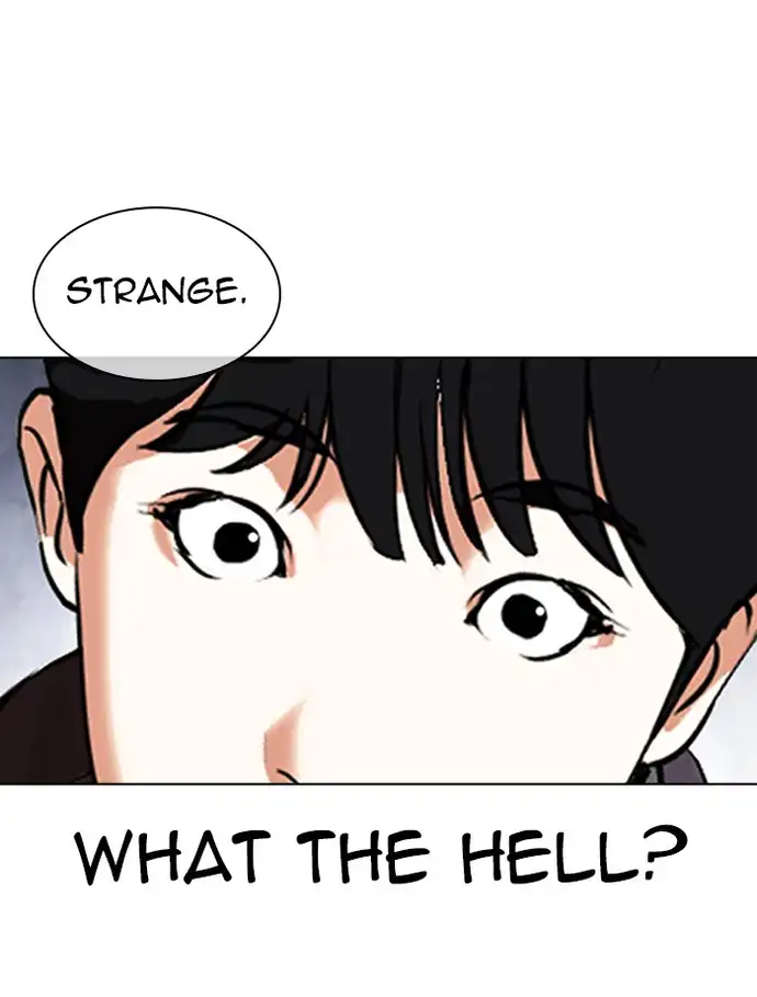 Lookism - Chapter 346 Page 154