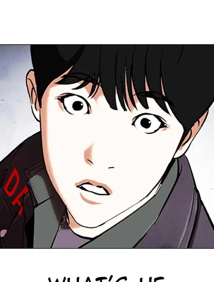 Lookism - Chapter 346 Page 163