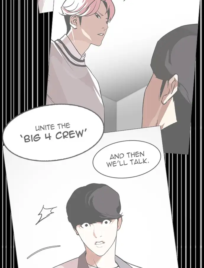 Lookism - Chapter 346 Page 166
