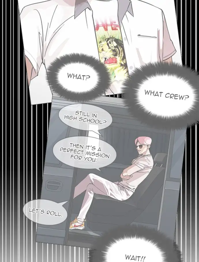 Lookism - Chapter 346 Page 167