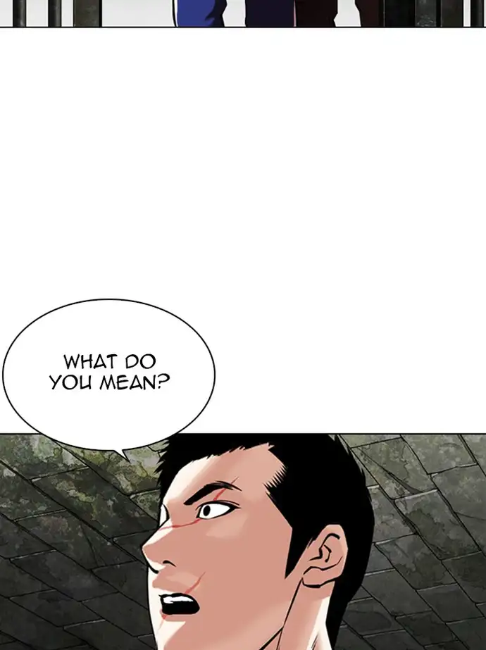 Lookism - Chapter 346 Page 46