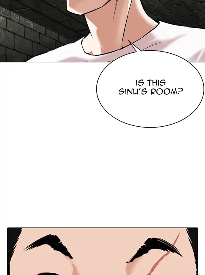 Lookism - Chapter 346 Page 47