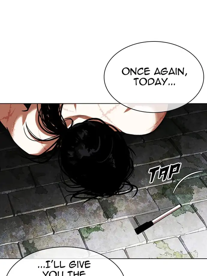 Lookism - Chapter 346 Page 83