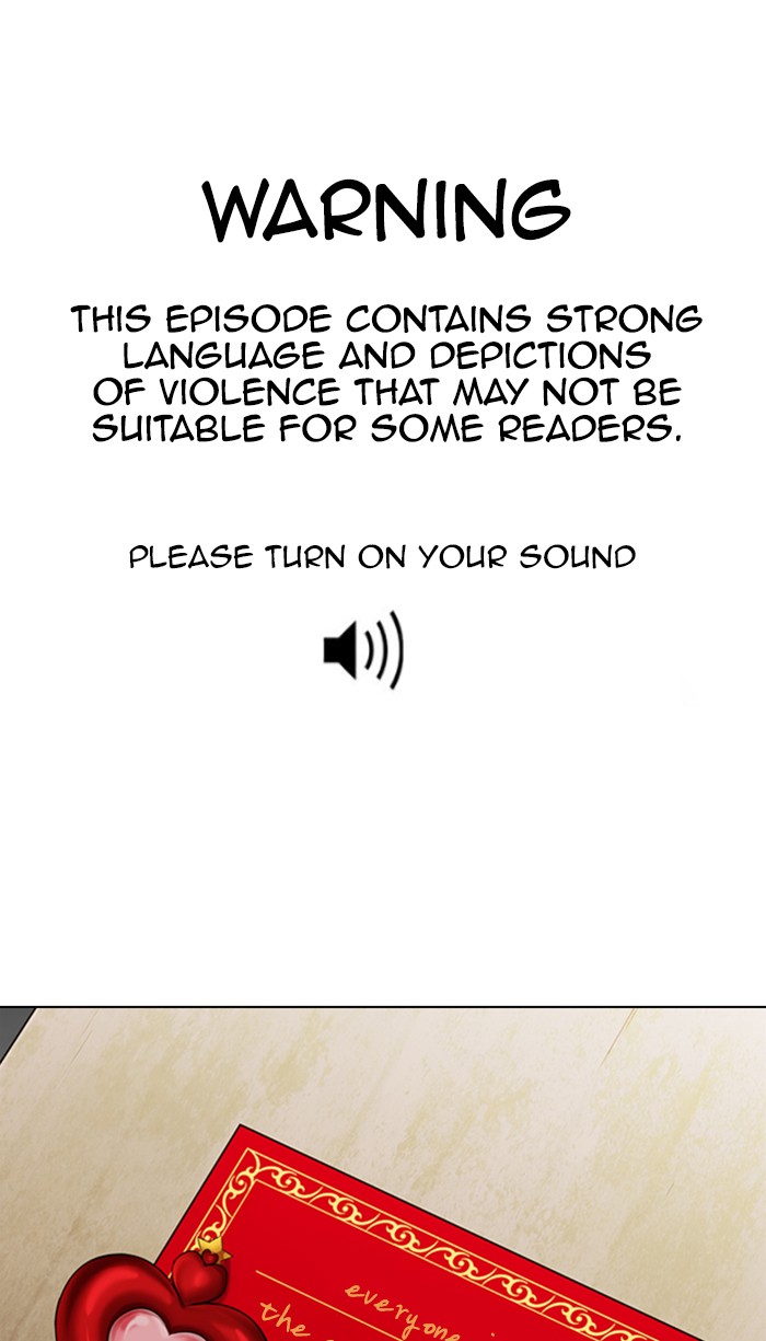 Lookism - Chapter 348 Page 1