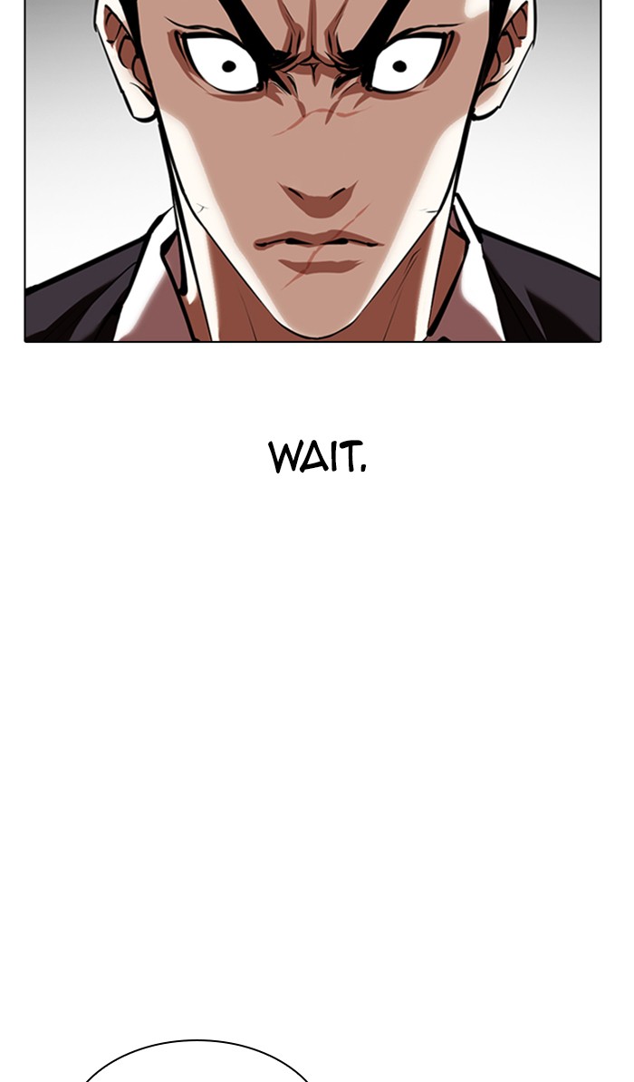 Lookism - Chapter 348 Page 113