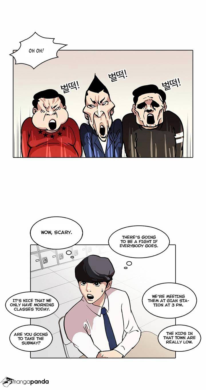 Lookism - Chapter 35 Page 20