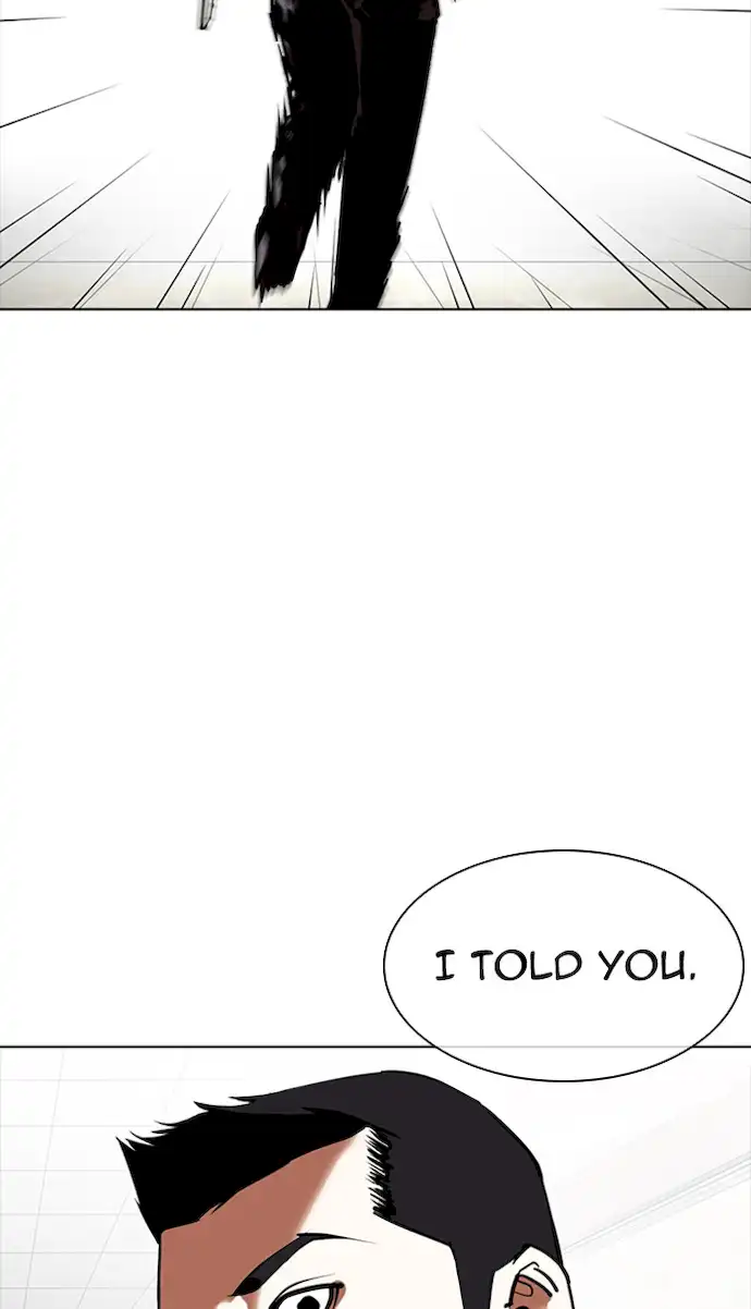 Lookism - Chapter 350 Page 113