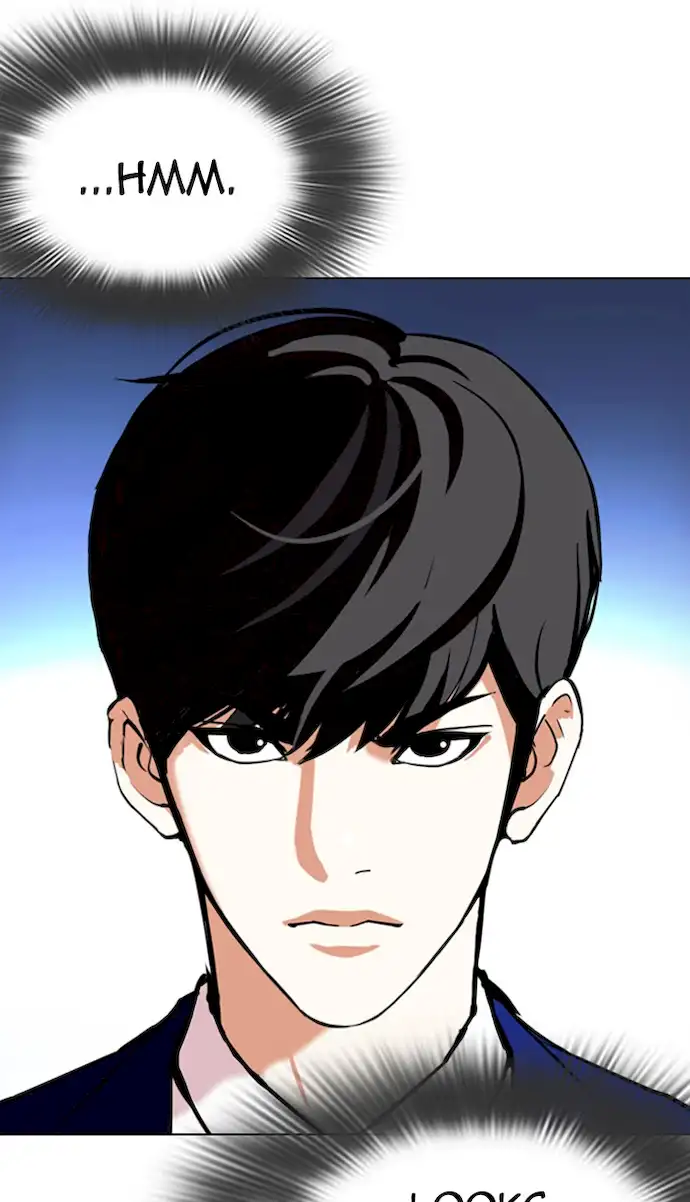 Lookism - Chapter 350 Page 135