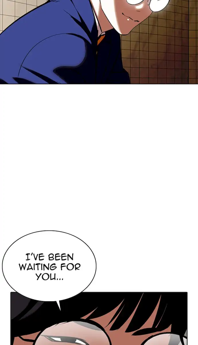 Lookism - Chapter 350 Page 142