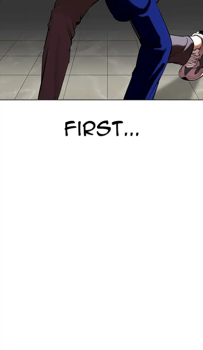 Lookism - Chapter 350 Page 160