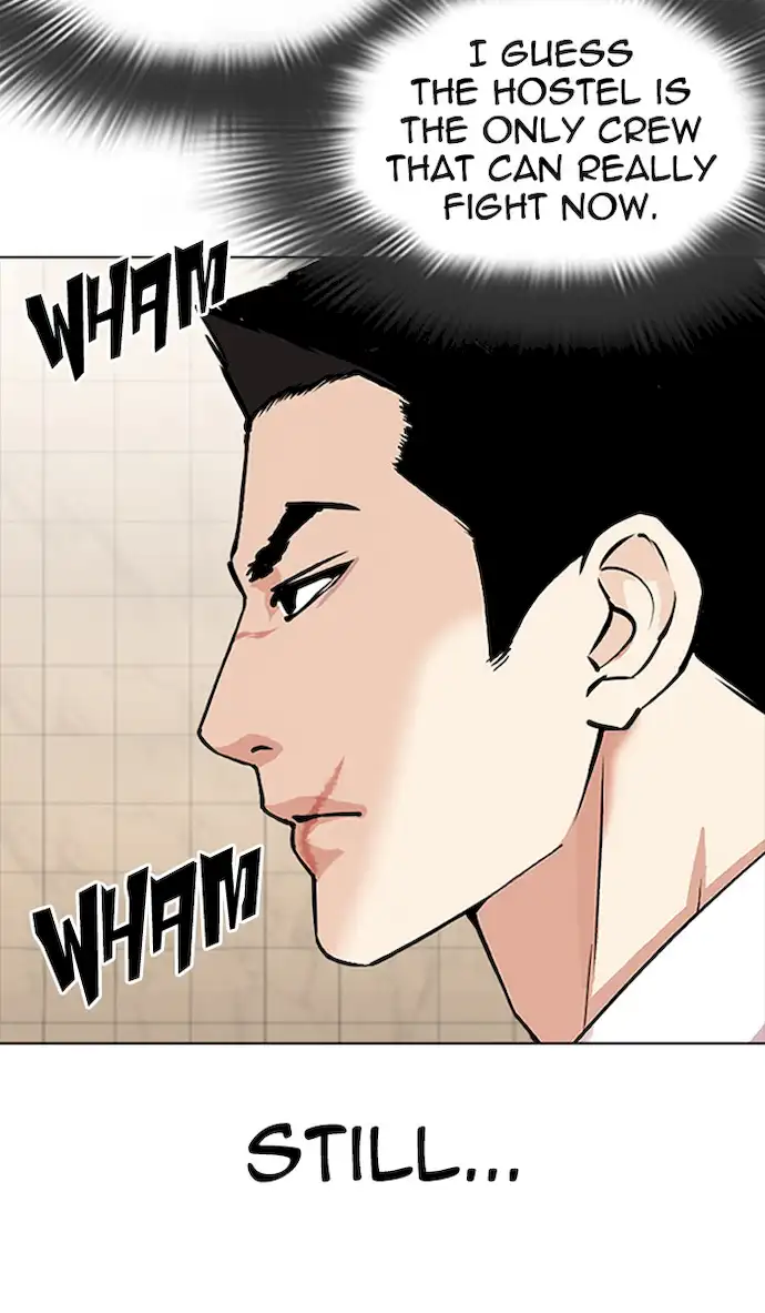 Lookism - Chapter 350 Page 79