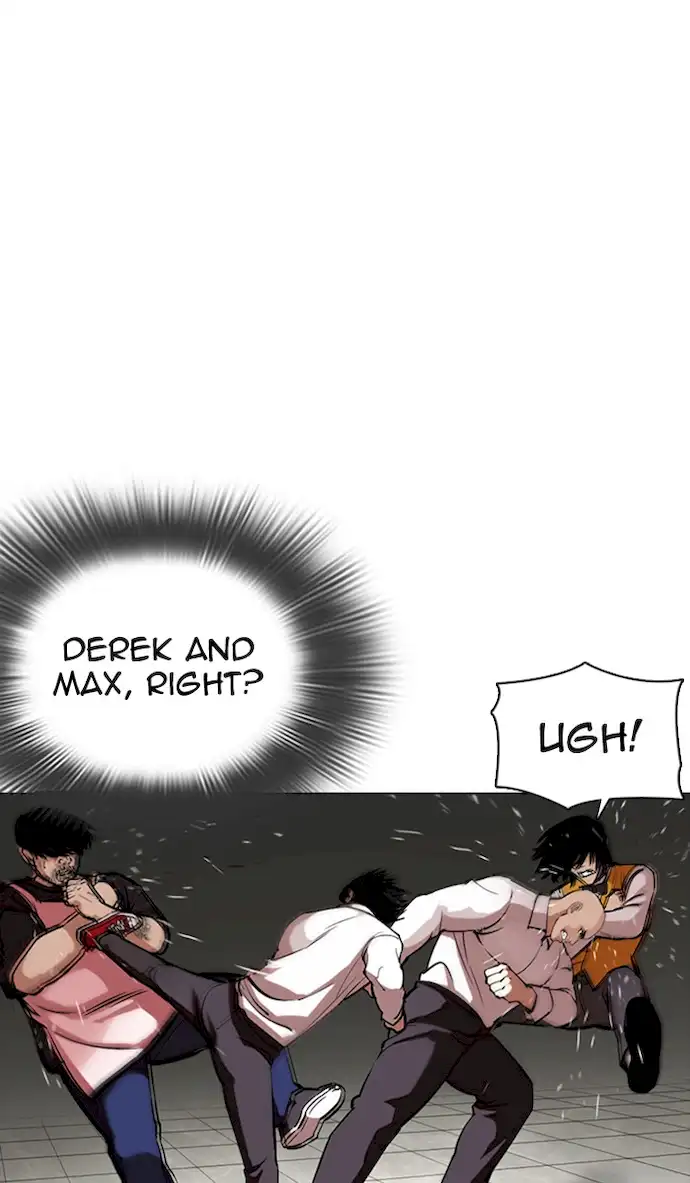 Lookism - Chapter 350 Page 85