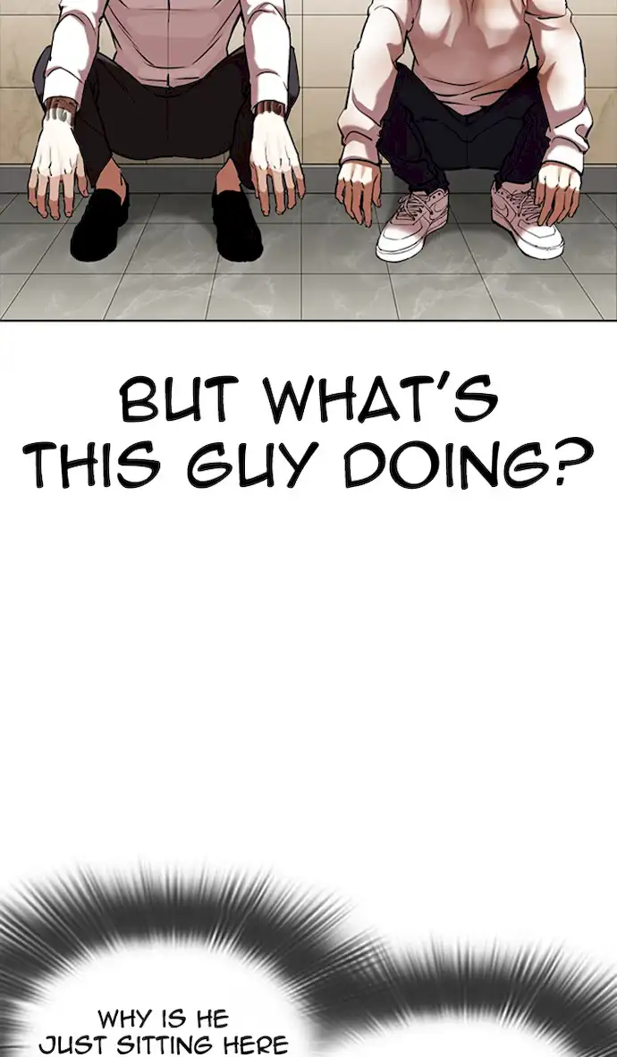 Lookism - Chapter 350 Page 93
