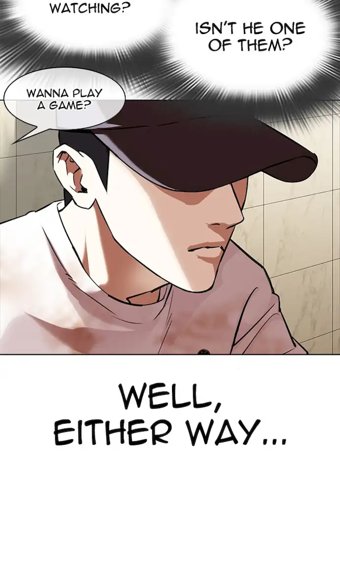 Lookism - Chapter 350 Page 94