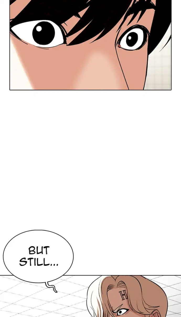 Lookism - Chapter 353 Page 118