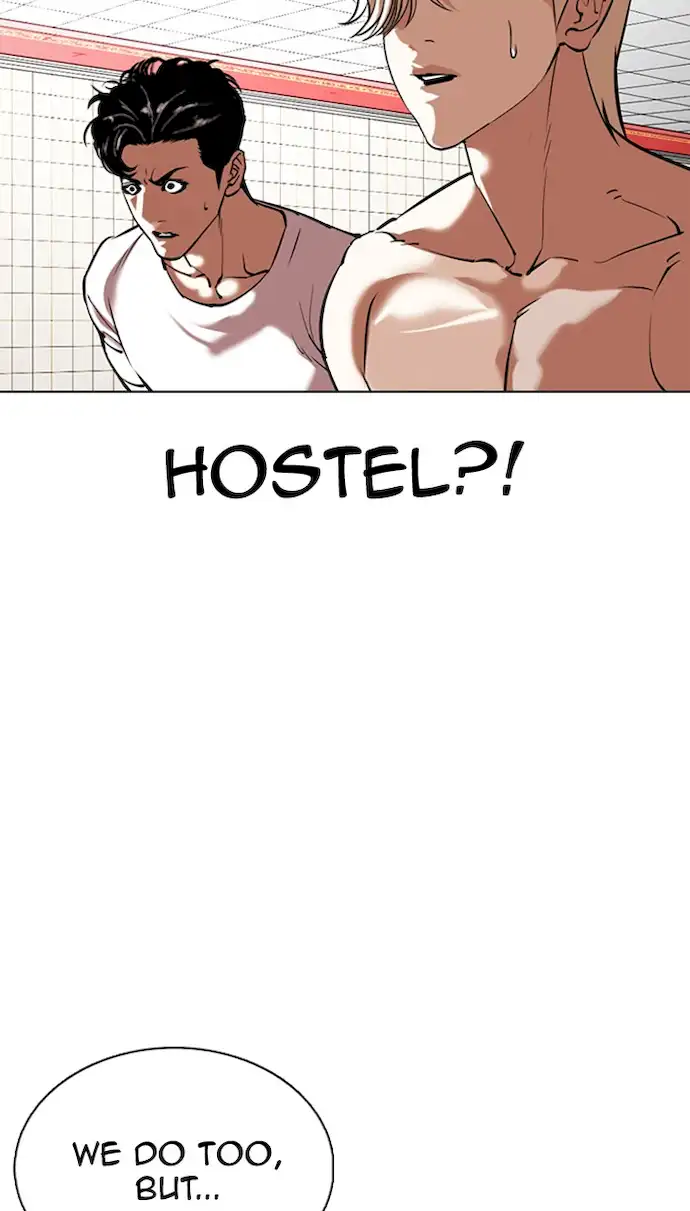 Lookism - Chapter 353 Page 119