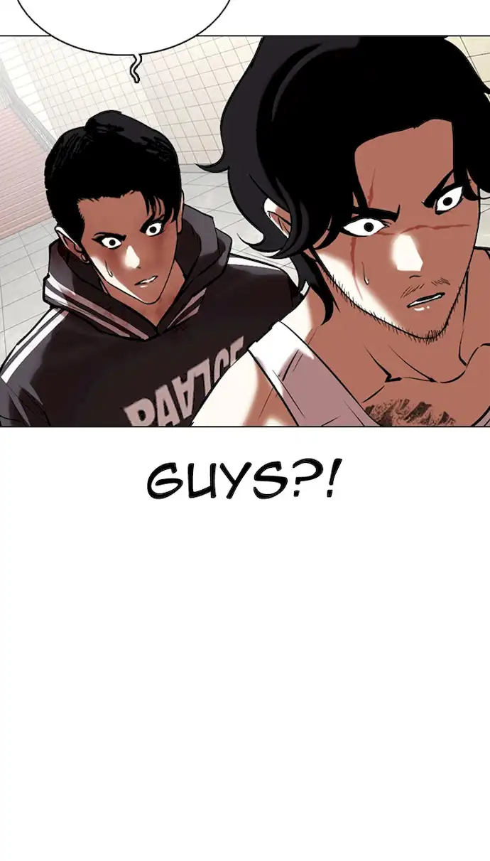Lookism - Chapter 353 Page 120