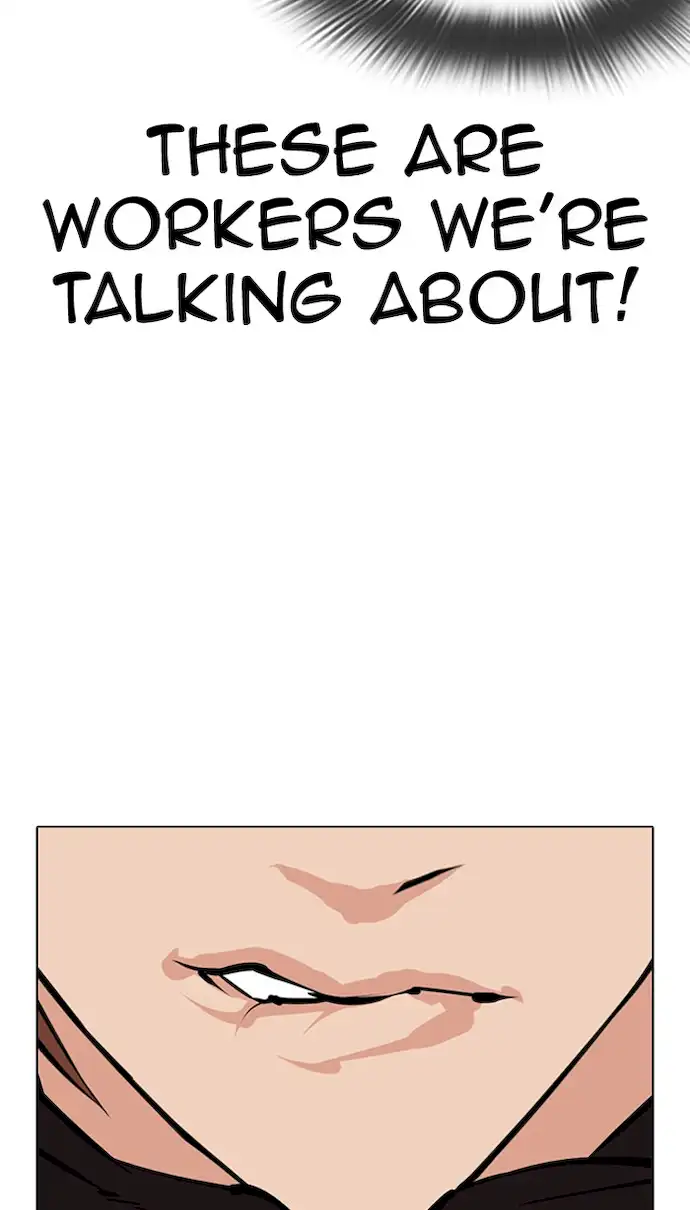Lookism - Chapter 353 Page 131