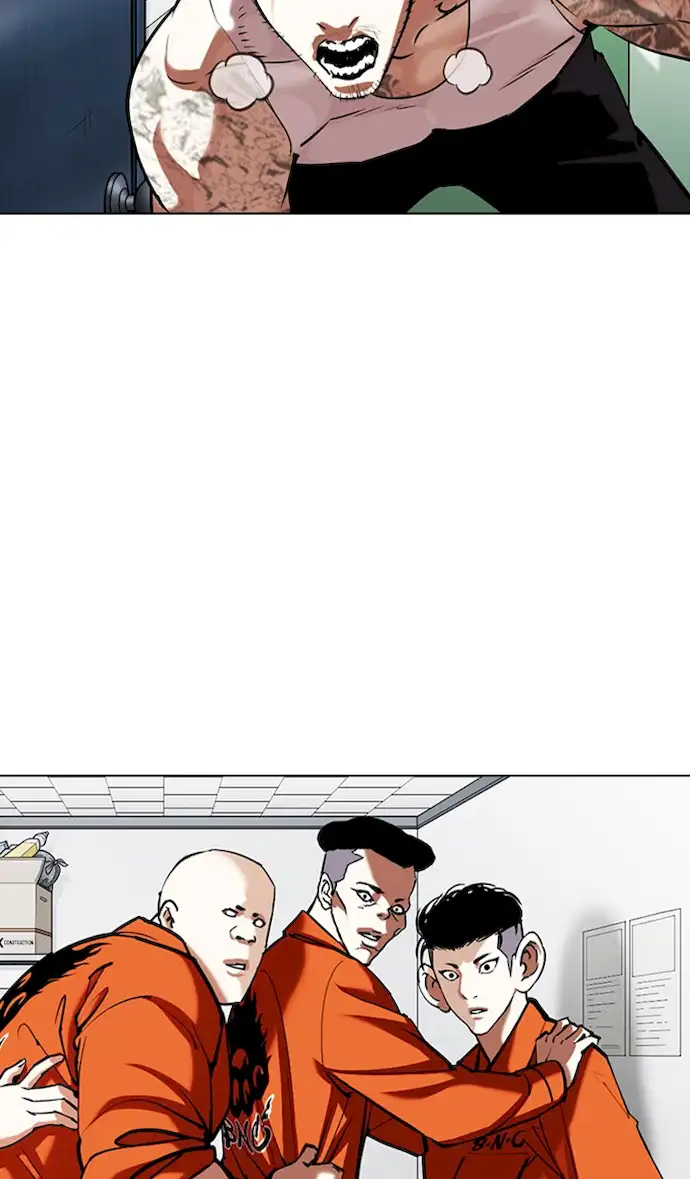 Lookism - Chapter 353 Page 150
