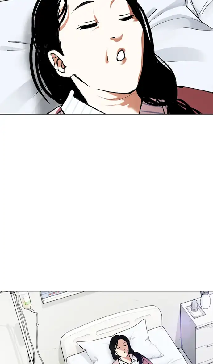 Lookism - Chapter 353 Page 154