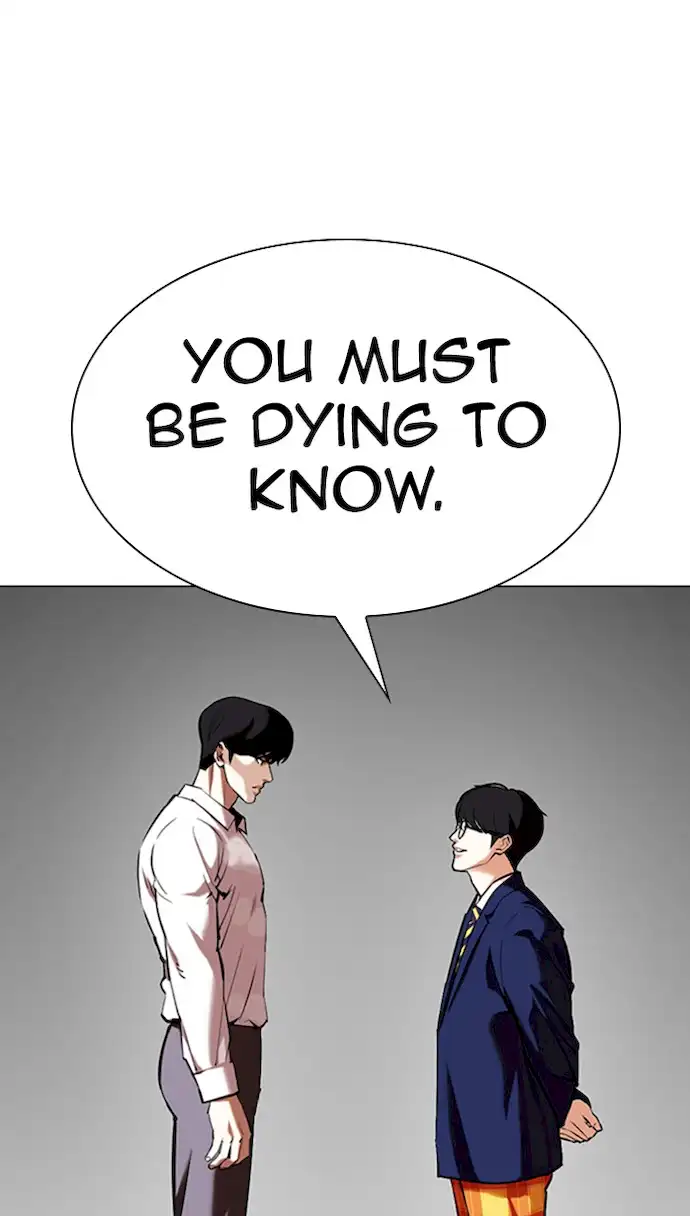 Lookism - Chapter 353 Page 23