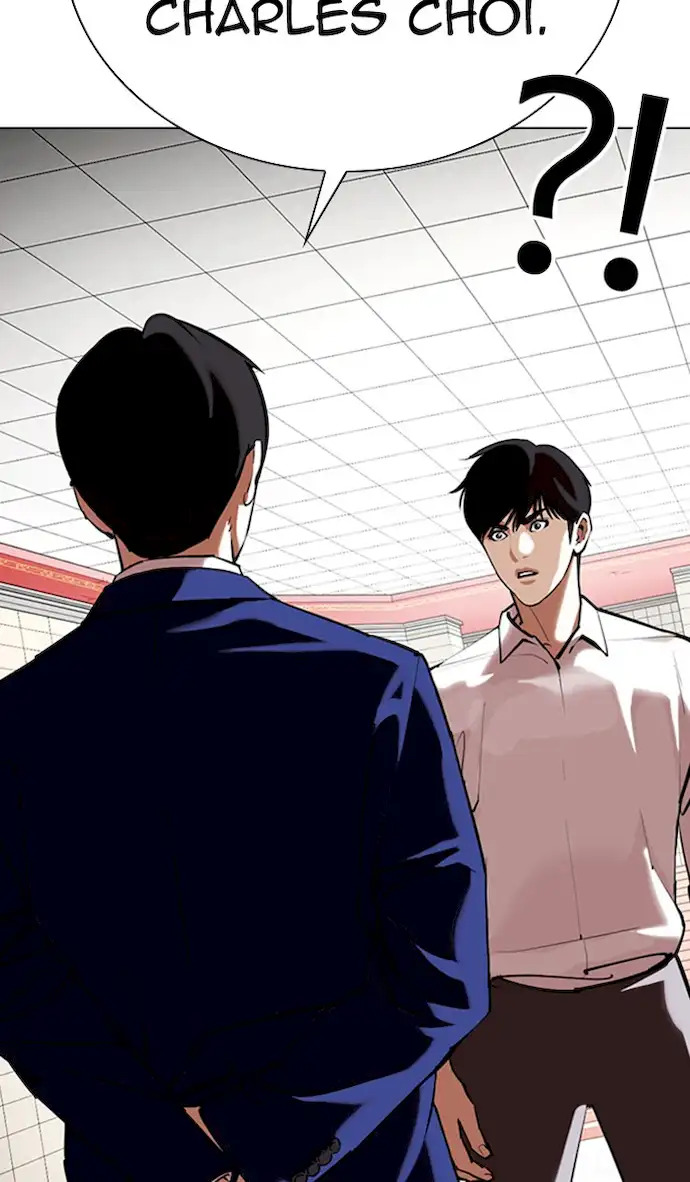Lookism - Chapter 353 Page 34