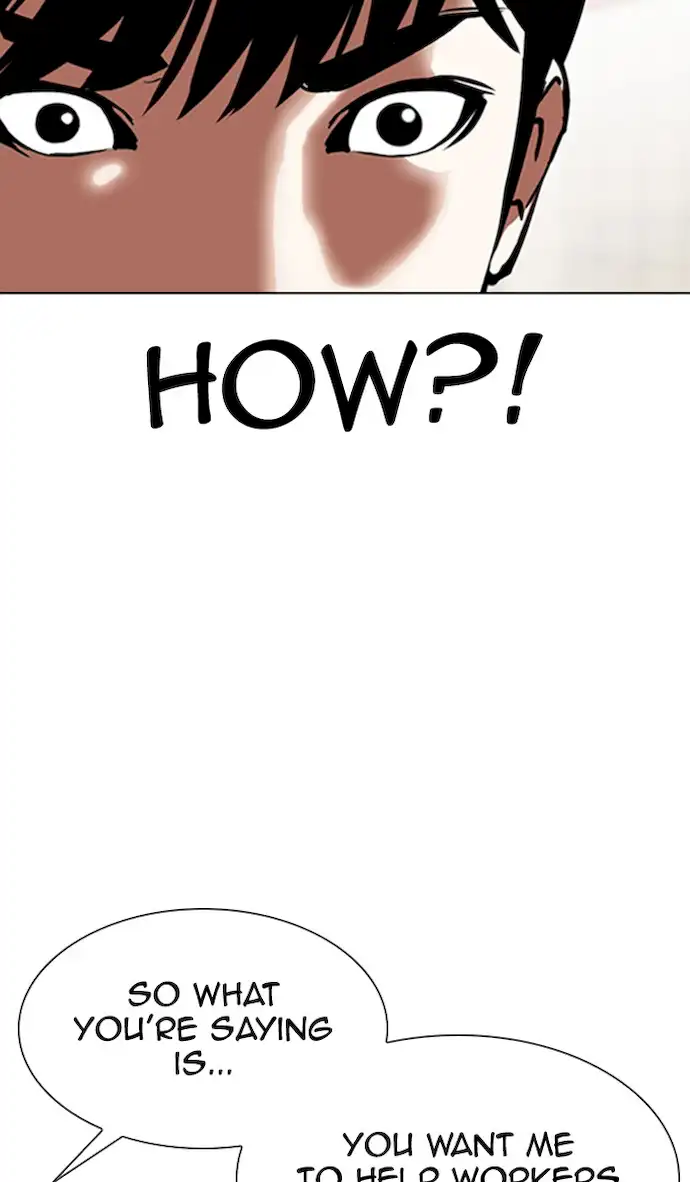 Lookism - Chapter 353 Page 36